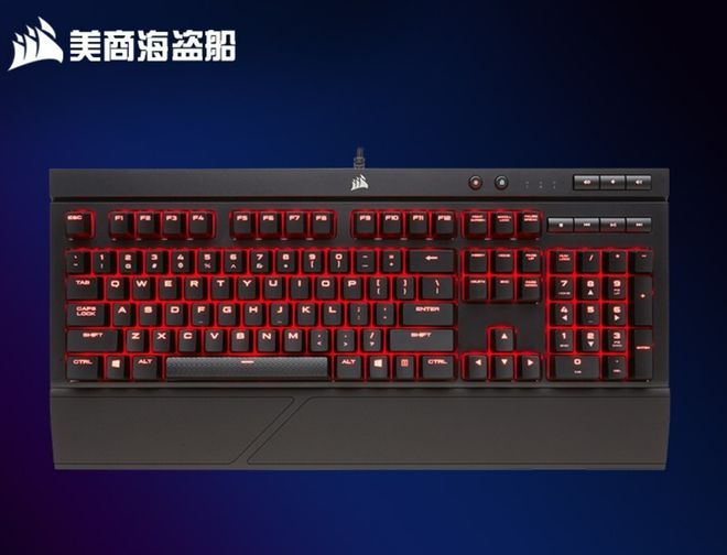 牌盘点快看看有你在用的品牌吗？开元棋牌网站电脑外设键盘十大品(图5)