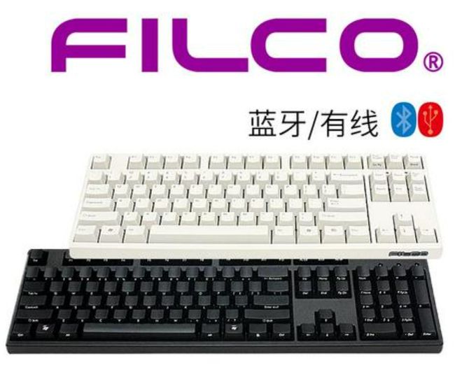 牌盘点快看看有你在用的品牌吗？开元棋牌网站电脑外设键盘十大品(图3)