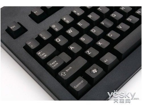 高端游戏机械键盘大评点开元棋牌网站机械快感来袭(图4)